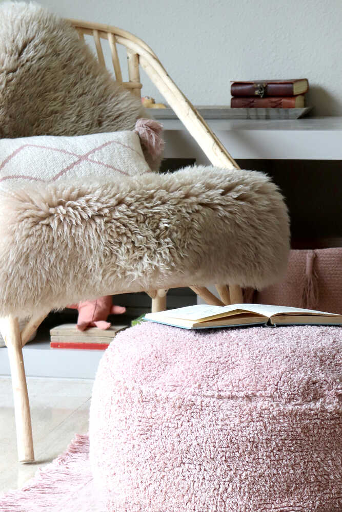 POUF CHILL VINTAGE NUDE-Poufs-Lorena Canals-6