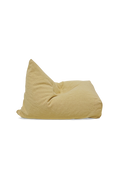 SMALL PUFF CLEO LIGHT HONEY