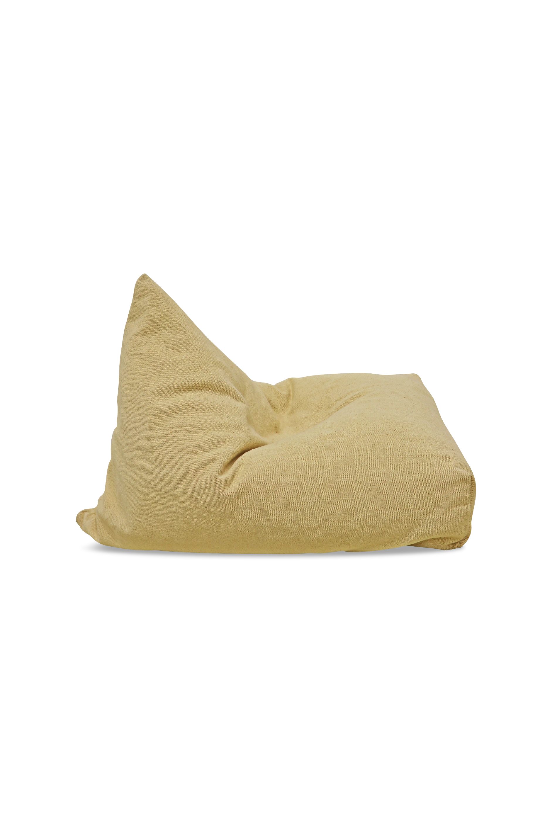 SMALL PUFF CLEO LIGHT HONEY