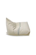 SMALL PUFF CLEO NATURAL