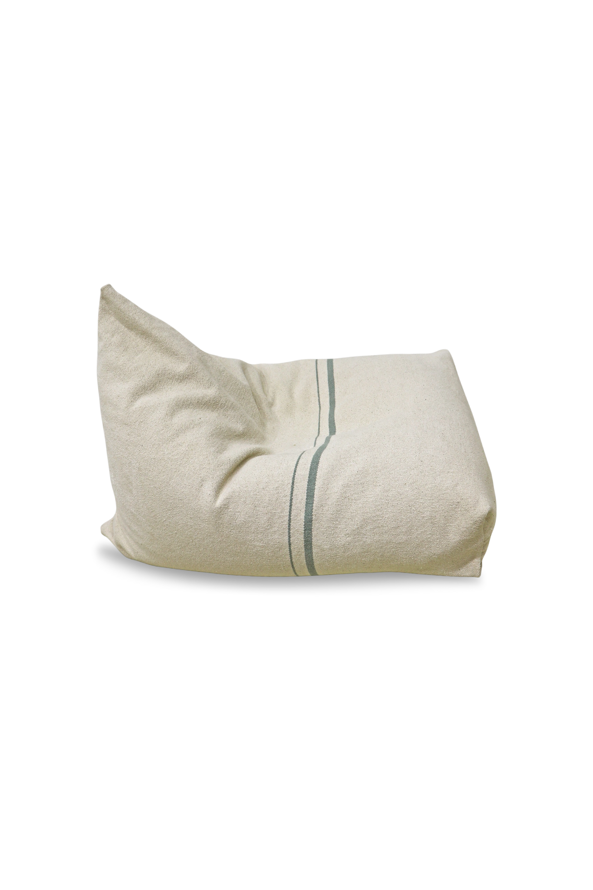 SMALL PUFF CLEO NATURAL
