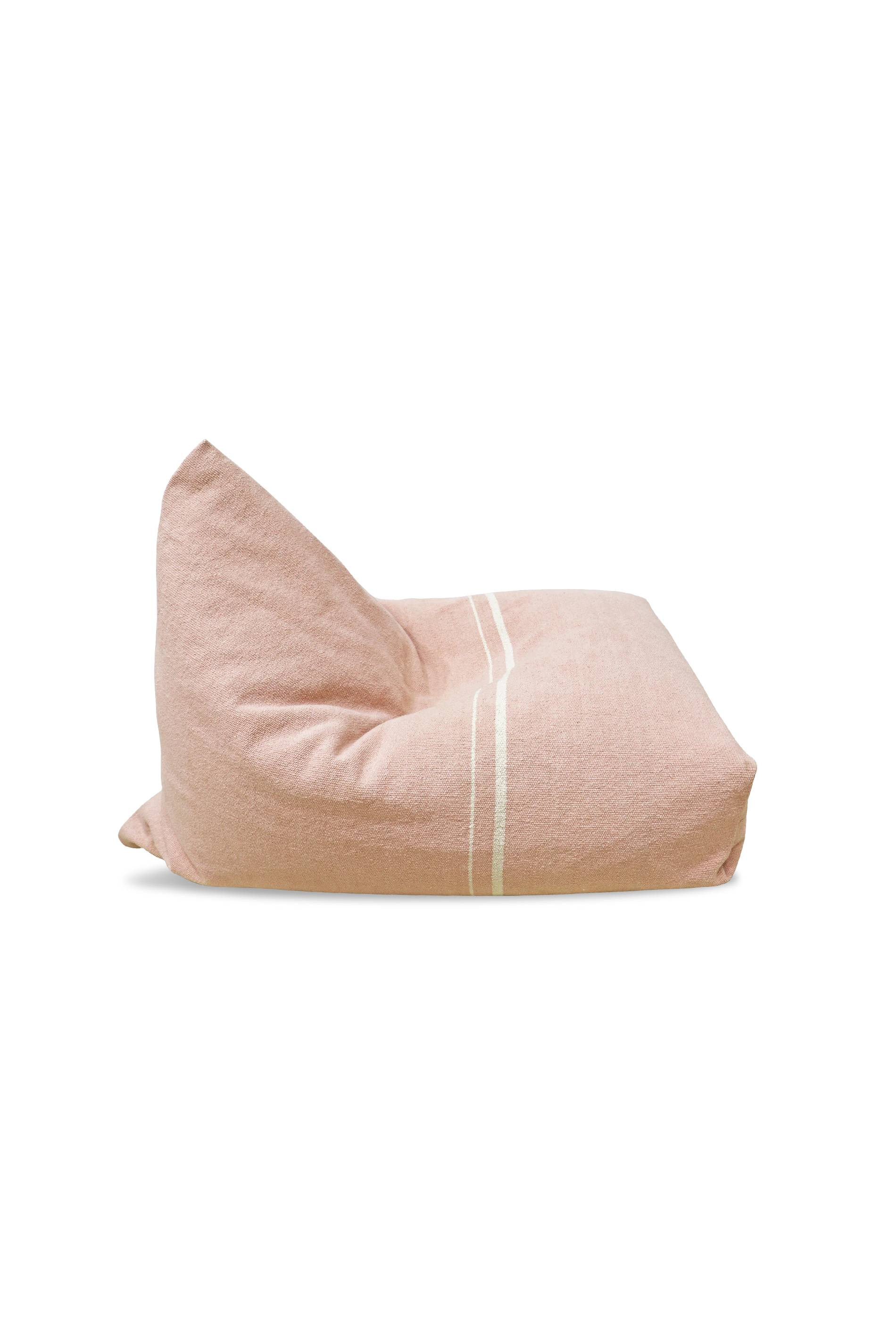 SMALL PUFF CLEO VINTAGE NUDE