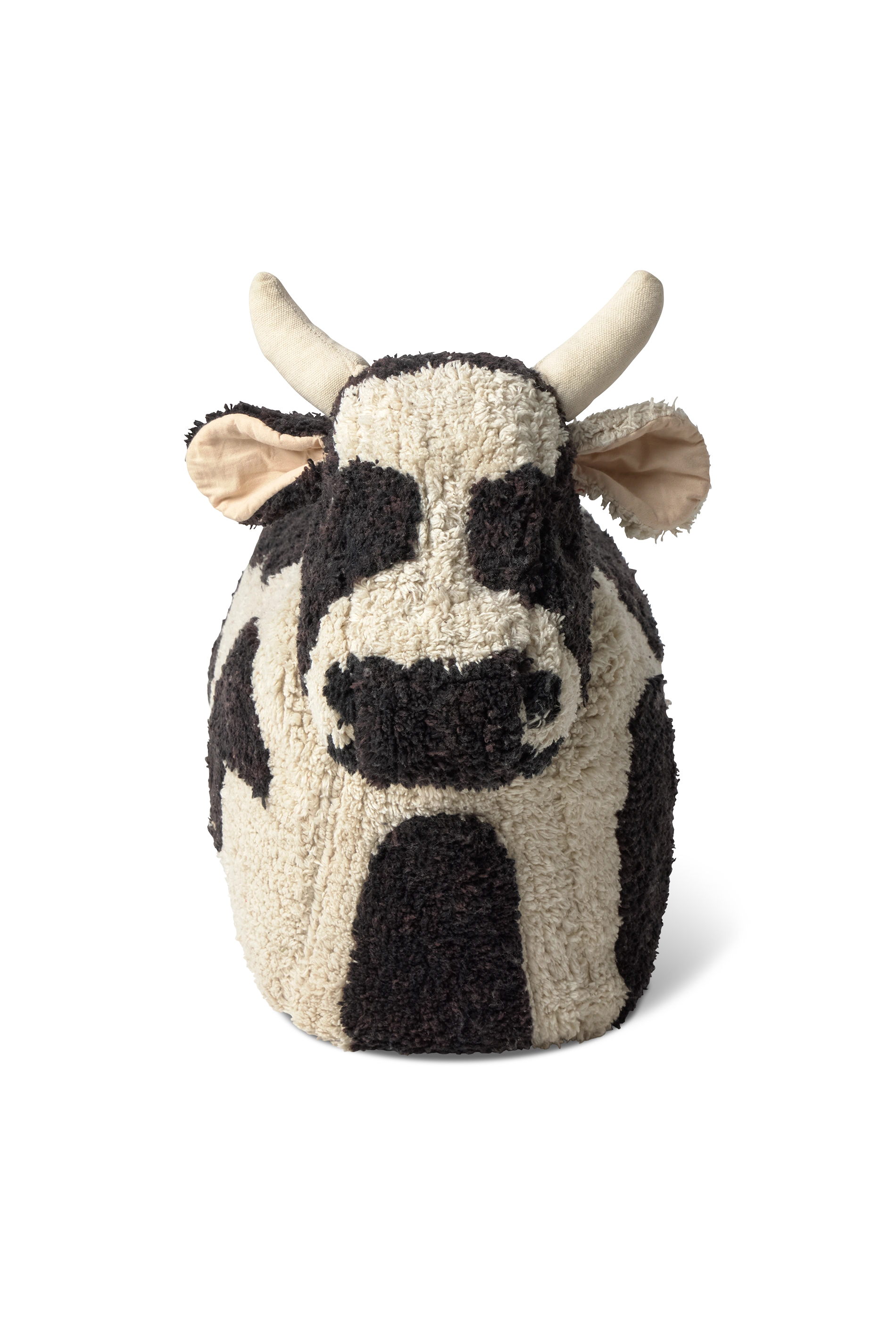 POUF LOLA THE COW