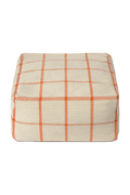 PUFF GEO BLOCK NATURAL