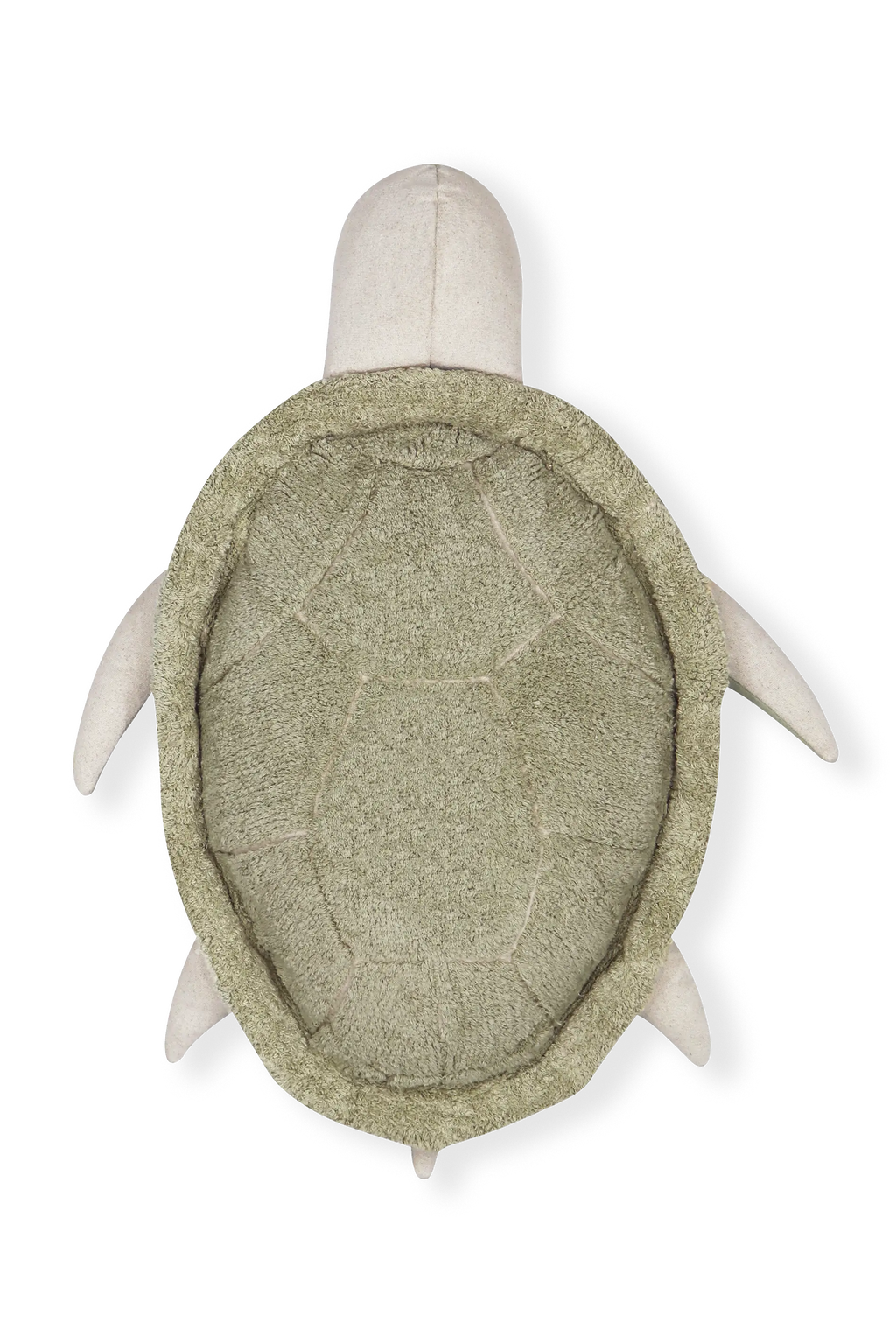 PUFF KIDS MRS.TURTLE