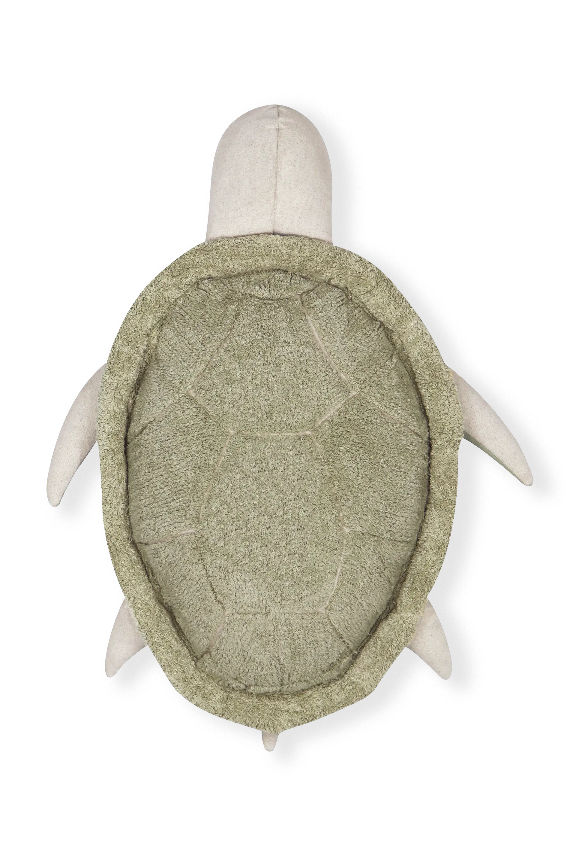 PUFF KIDS MRS.TURTLE