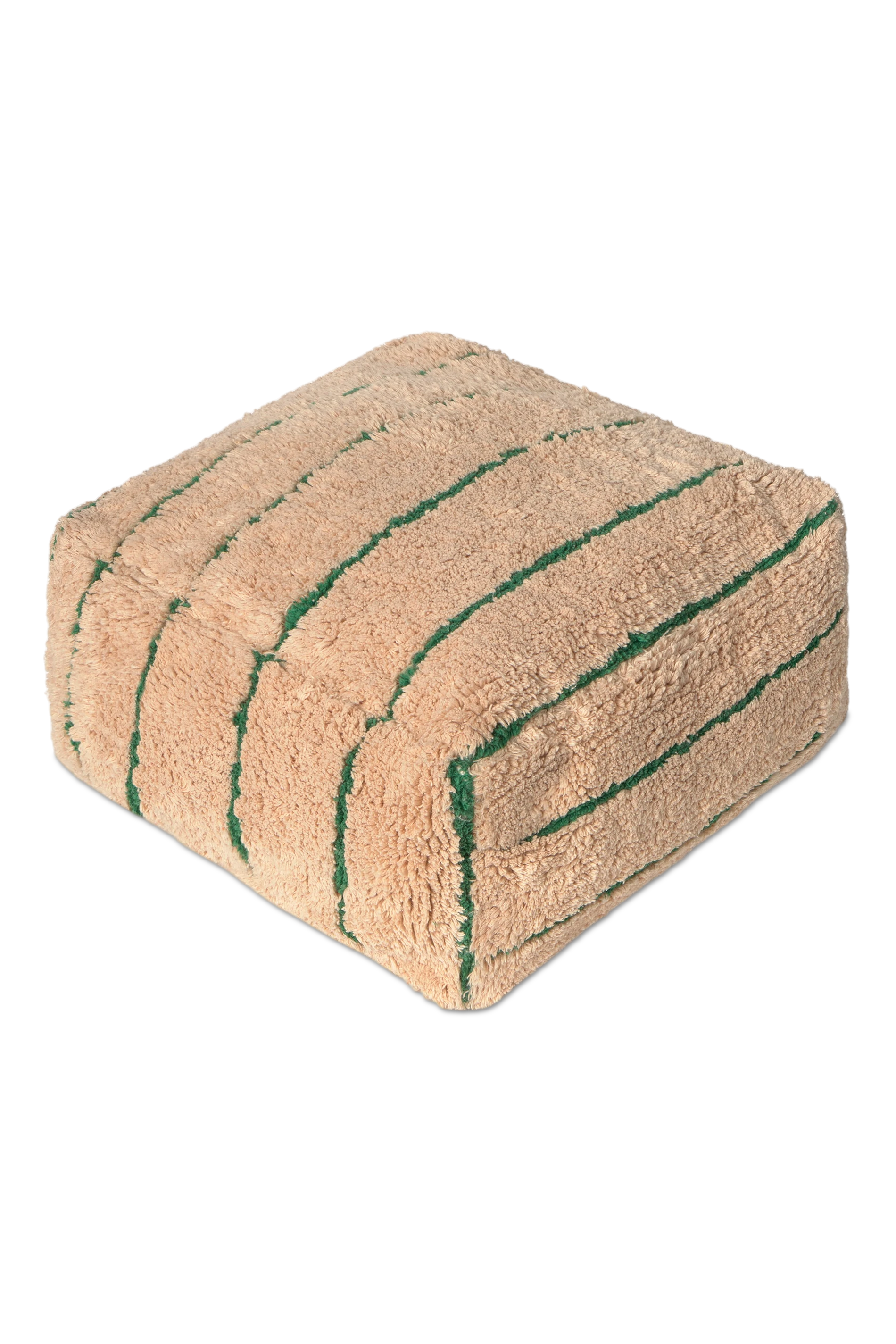 PUFF LINES ROSE