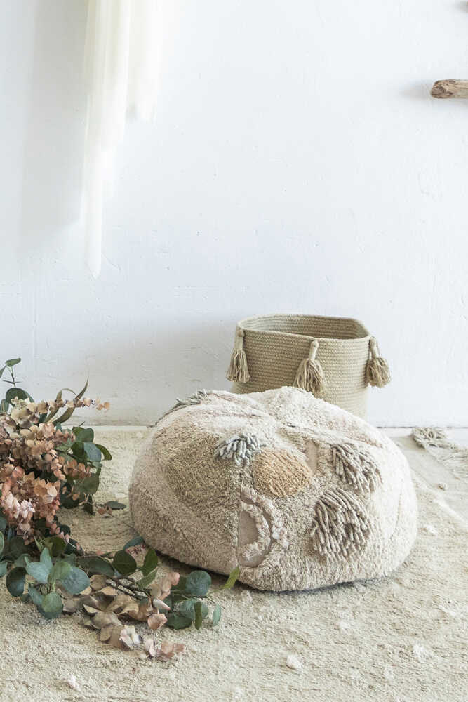 POUF MOSSY ROCK-Poufs-Lorena Canals-2