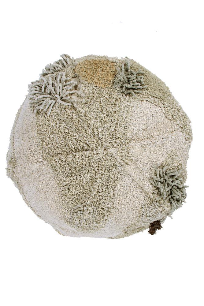 POUF MOSSY ROCK-Poufs-Lorena Canals-6