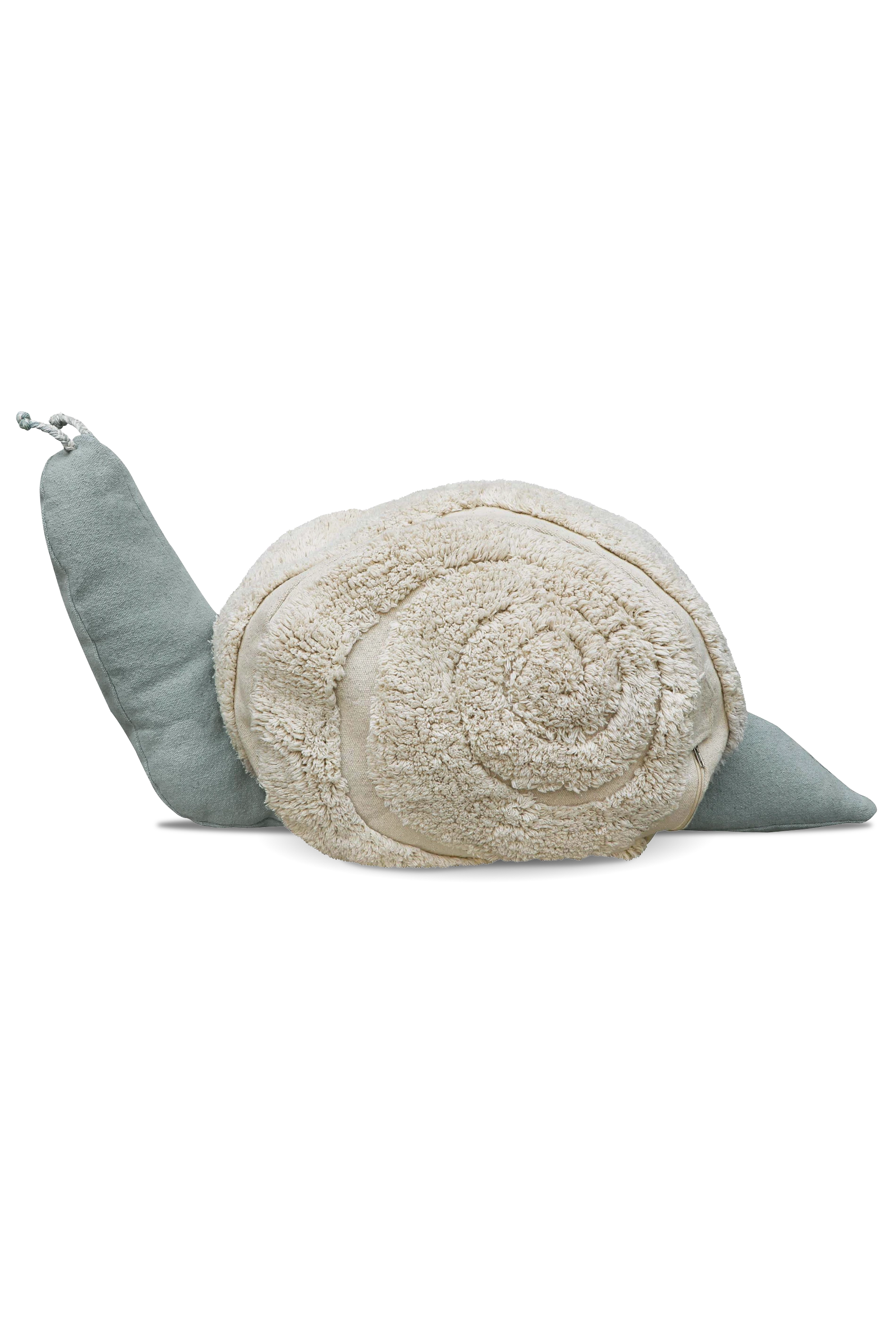 PUFF KIDS MR. SNAIL