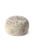 POUF PERSIAN NATURAL