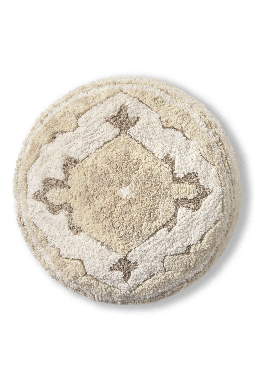POUF PERSIAN NATURAL