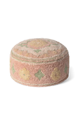 POUF PERSIAN PINK