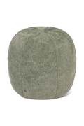 STONEWASHED PUFF DUCK GREEN