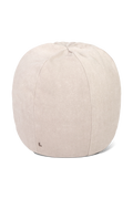STONEWASHED PUFF NEW GREY