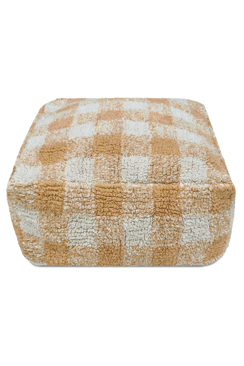 PUFF VICHY HONEY