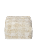 PUFF VICHY IVORY