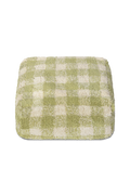 PUFF VICHY MATCHA