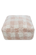 PUFF VICHY ROSE