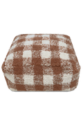 PUFF VICHY TOFFEE