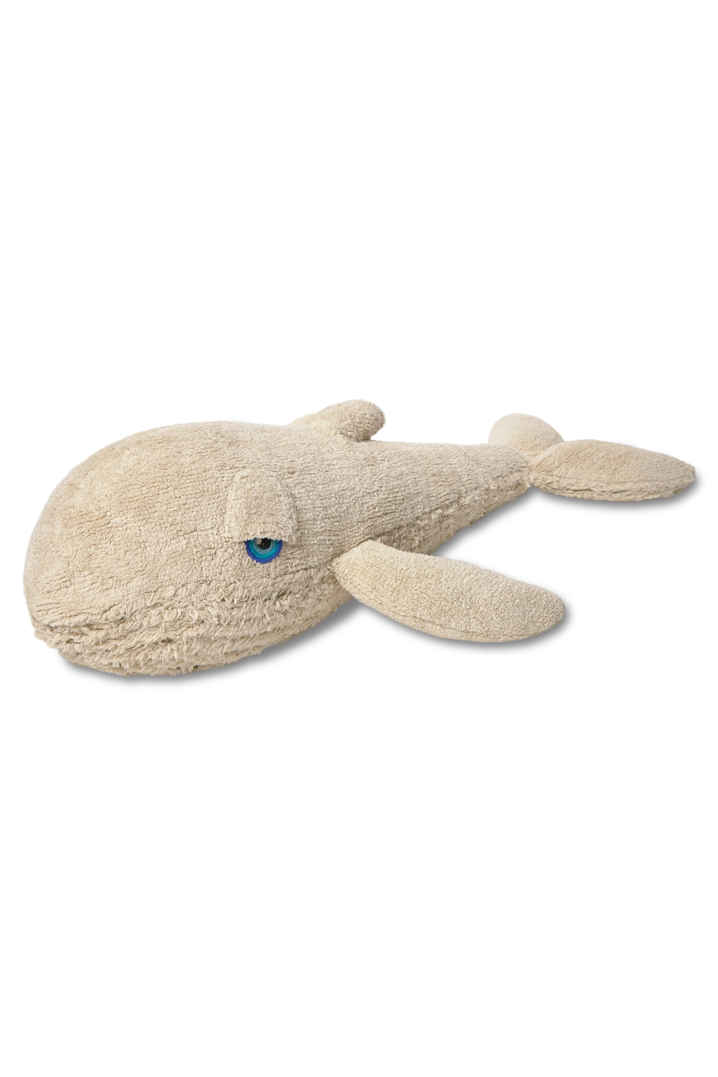 PUFF WHALE X BIGSTUFFED