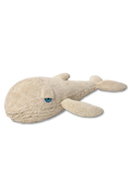 PUFF WHALE X BIGSTUFFED