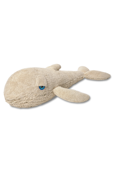PUFF WHALE X BIGSTUFFED – Lorena Canals | Official Website