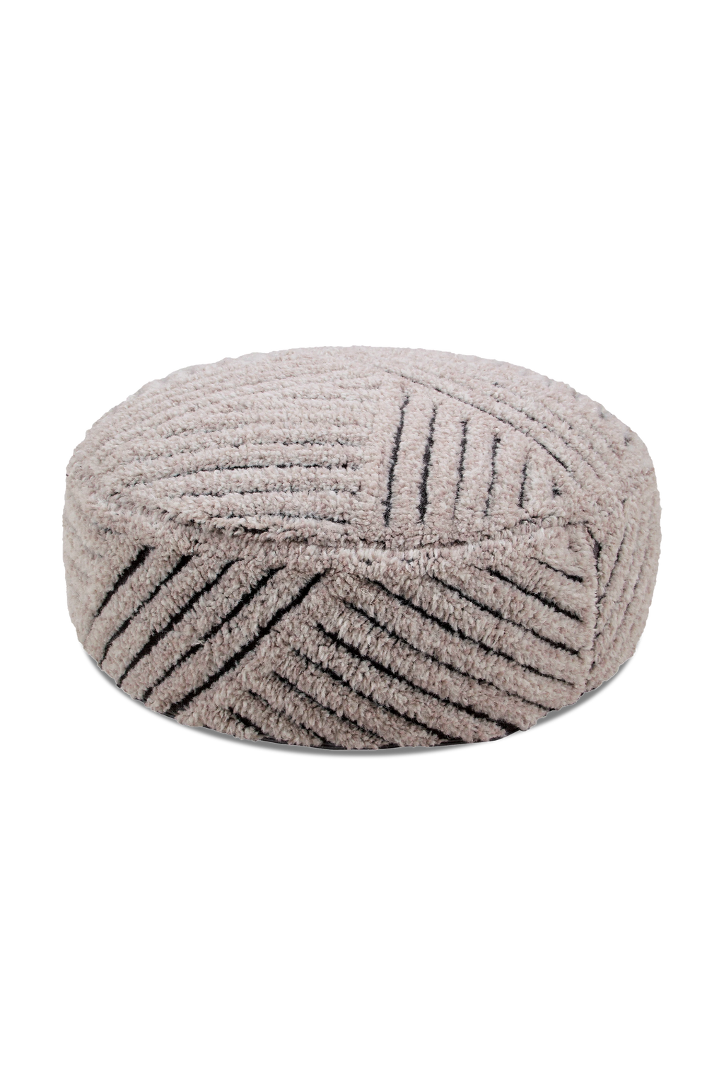 WOOLABLE PUFF FIELDS