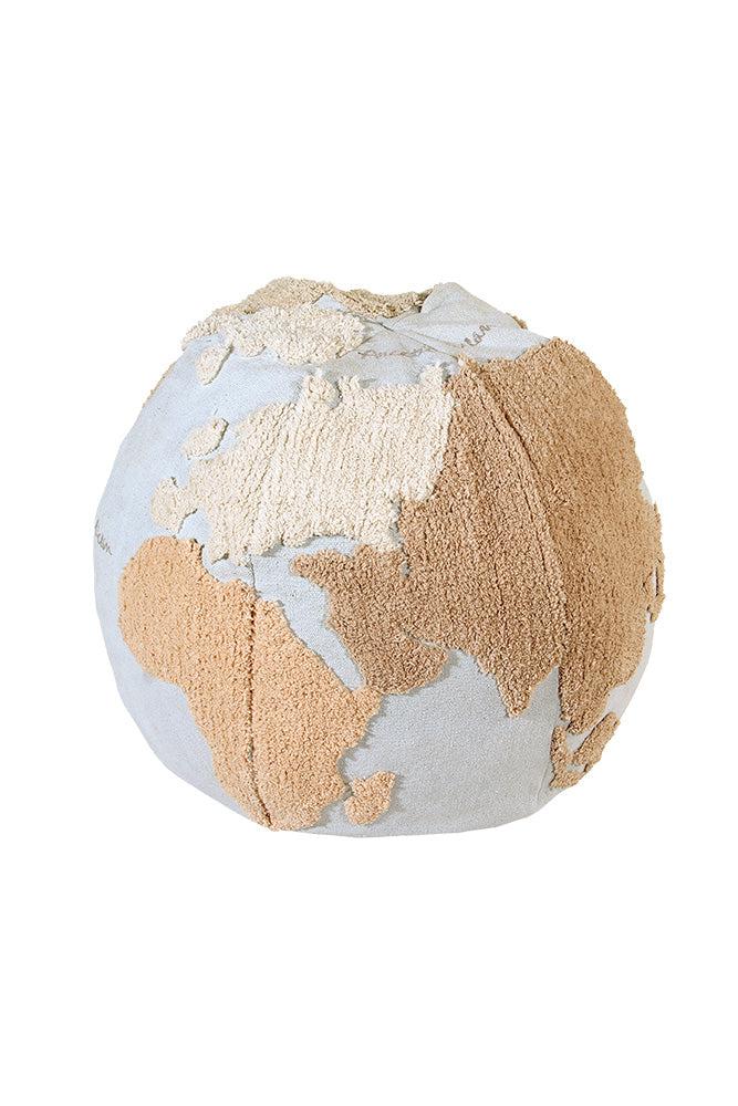 POUF WORLD MAP-Poufs-Lorena Canals-10