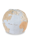 PUFF KIDS WORLD MAP