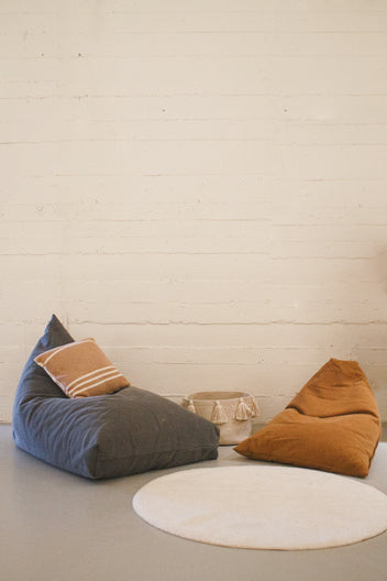 SMALL PUFF CLEO TOFFEE