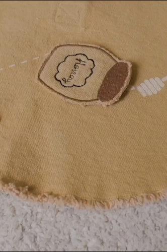 SMALL WORLD GREEN TOY NECTAR TO HONEY