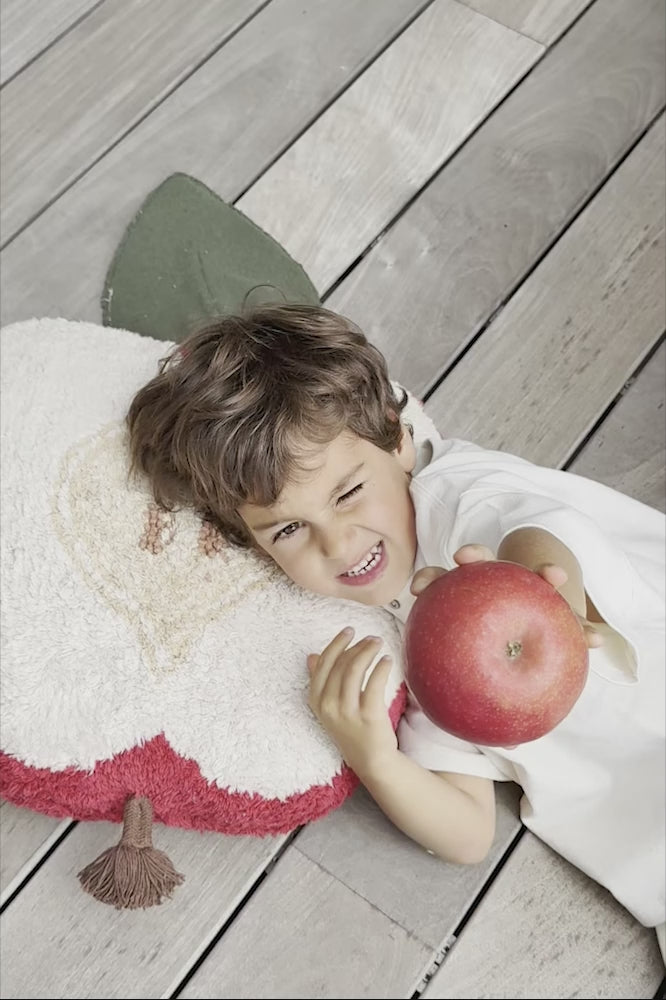 floor-cushion-apple-4