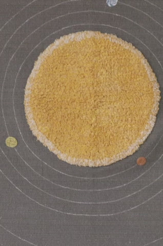 WALL HANGER SOLAR SYSTEM