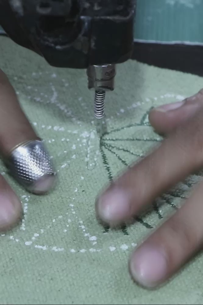 WASHABLE PLAY RUG SWAN LAKE