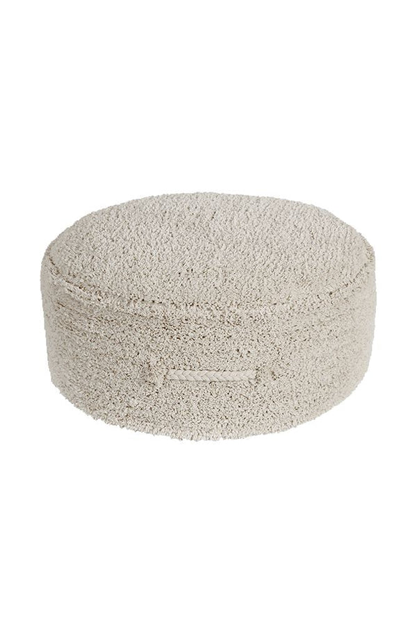 PUFF CHILL NATURAL-Poufs-By Lorena Canals-1