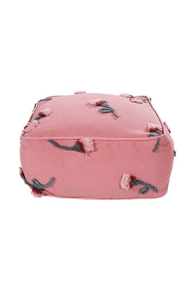 PUFF ENGLISH GARDEN-Poufs-By Lorena Canals-1