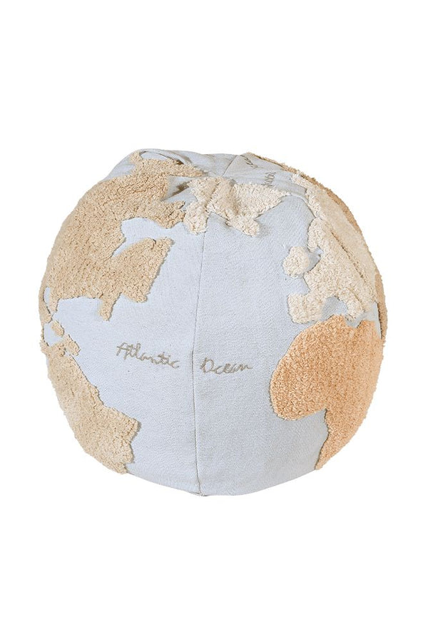 PUFF KIDS WORLD MAP-Poufs-By Lorena Canals-1