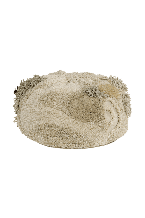 PUFF MOSSY ROCK-Poufs-By Lorena Canals-1