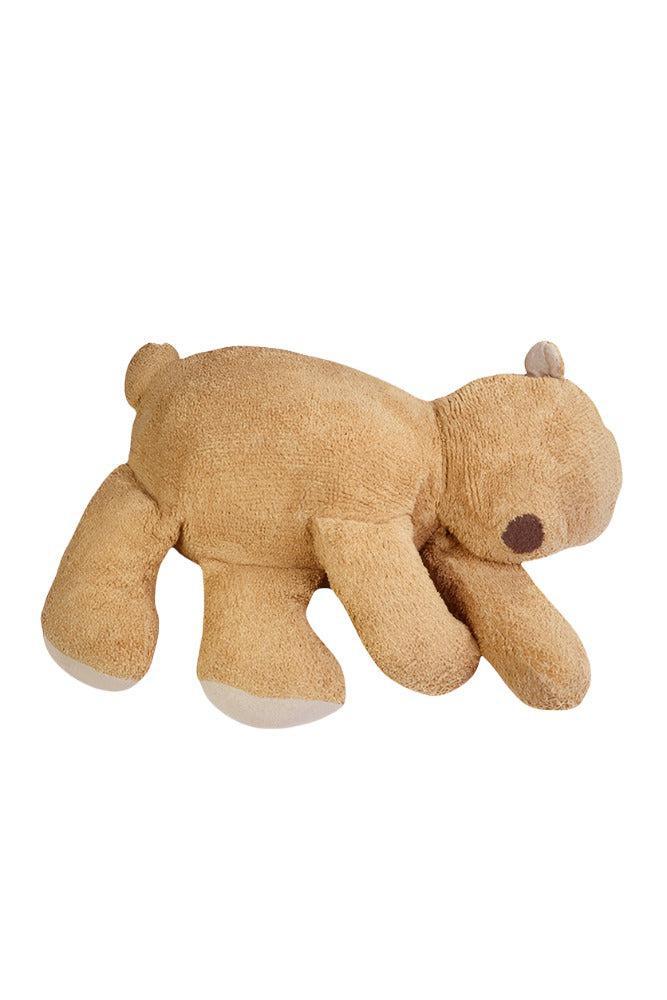 PUFF SLEEPY BEAR-Poufs-By Lorena Canals-1