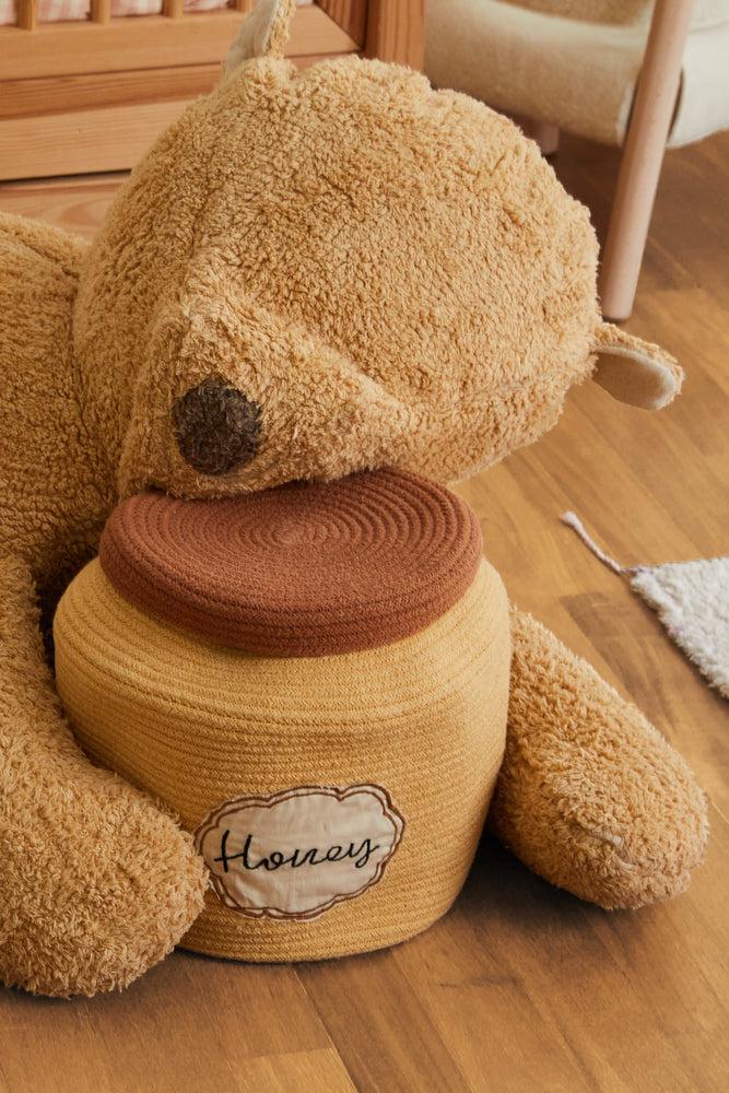 PUFF SLEEPY BEAR-Poufs-By Lorena Canals-3