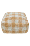 PUFF VICHY HONEY-Poufs-By Lorena Canals-1