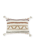 THROW PILLOW SISTAN RECTANGULAR