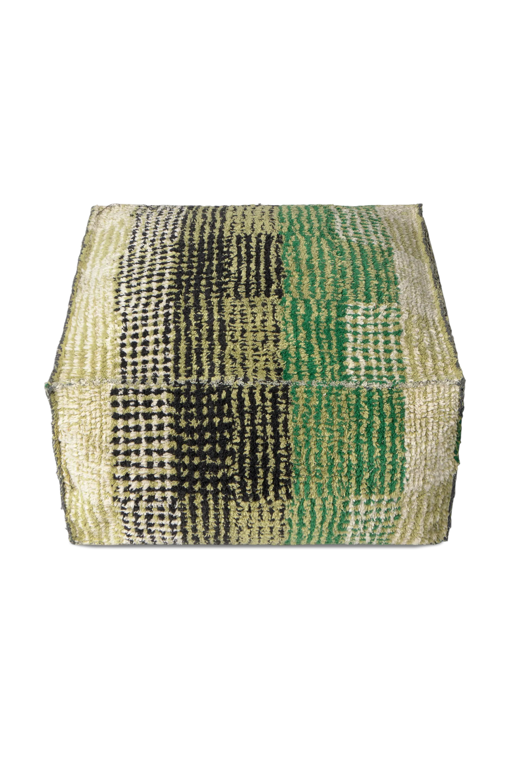 REVERSIBLE CITY PUFF MONSTERA