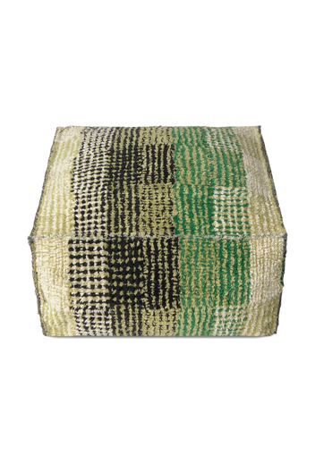 REVERSIBLE CITY PUFF MONSTERA