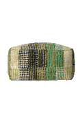 REVERSIBLE CITY PUFF MONSTERA