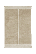 REVERSIBLE WASHABLE RUG DUETTO SAGE