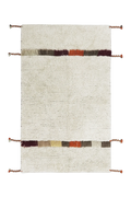 REVERSIBLE WASHABLE RUG ZABOL