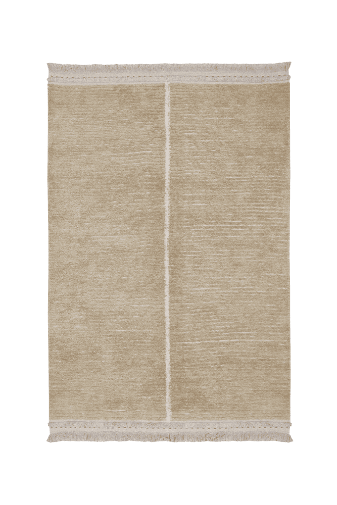 REVERSIBLE WASHABLE RUG DUETTO SAGE-Cotton Rugs-Lorena Canals-9