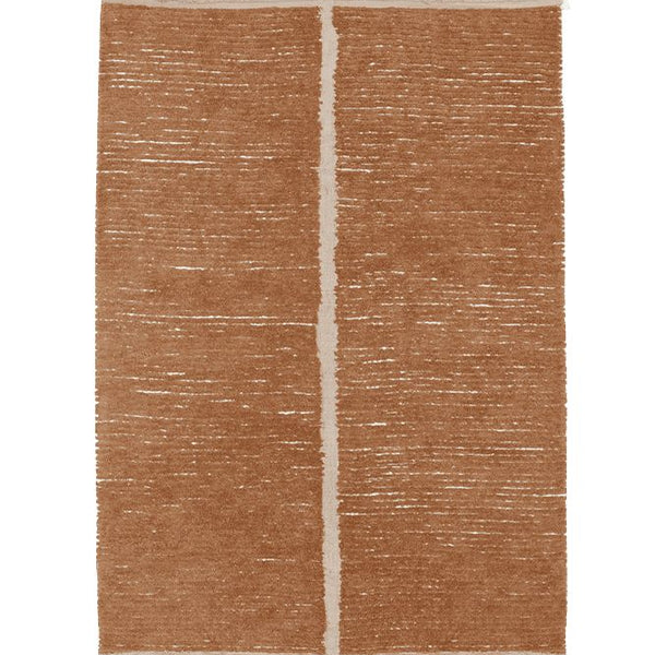Reversible Washable Rug Duetto Toffee – Lorena Canals | Official